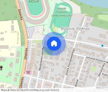 Nowoczesne mieszkanie z ogródkiem do wynajęcia - Photo 1