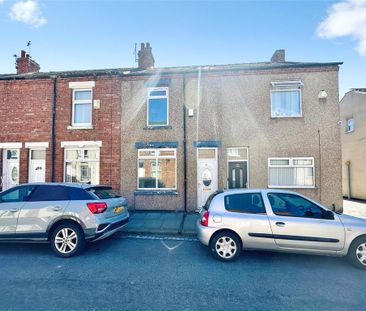 2 bedroom terraced house to rent - Photo 2