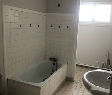 Location Appartement 2 Pièces 35 m² - Photo 3