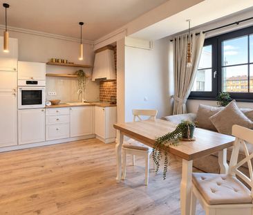 Închiriază Apartament 1 camere I. C. Frimu - Fotografie 5