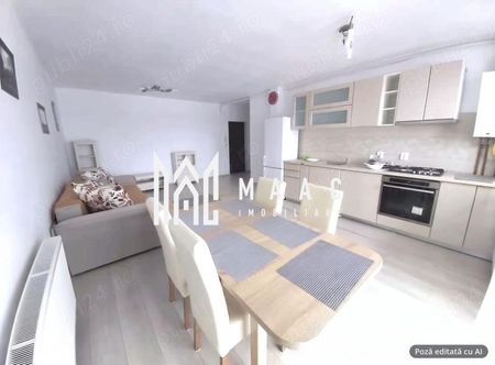 Apartament 3 camere de inchiriat | Sibiu | City Residence - Photo 3