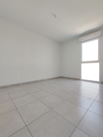 Location Appartement 2 pièces 40m² TOULOUSE 31200 - Photo 2