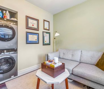 For Lease - 238 Gary Drive Unit# Main Floor, Toronto, Ontario - Photo 2