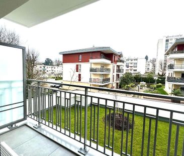 Location Appartement 1 pièce 24m² GAGNY 93220 - Photo 5