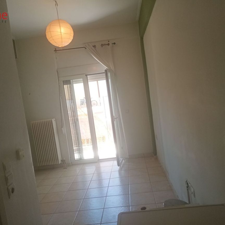 Studio/Γκαρσονιέρα για ενοικίαση Λιούμη (Αιγάλεω) - Φωτογραφία 1