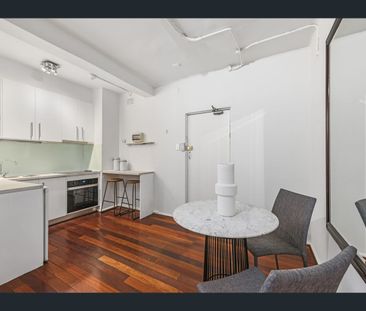 7/3 Ward Avenue, Potts Point, NSW 2011 - Photo 6