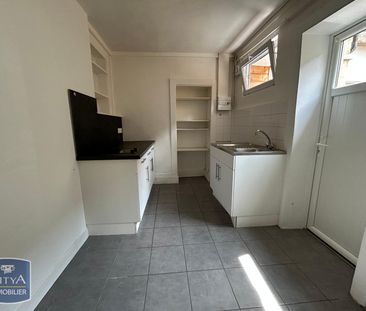 Location Maison 2 pièces 43m² ALENCON 61000 - Photo 2