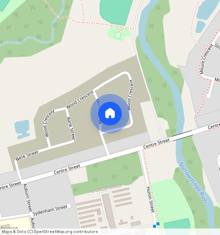 ** MORRIS DRIVE, Essa, Angus