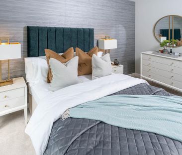 2 bedroom retirement property to rent - Photo 6