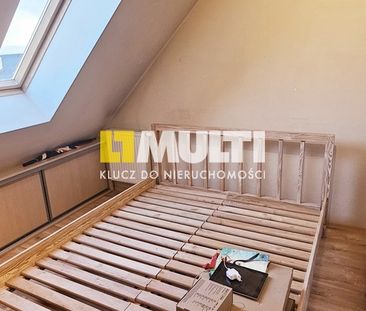 Dwupoziomowe mieszkanie Bukowo/ ul. Policka - Фото 2