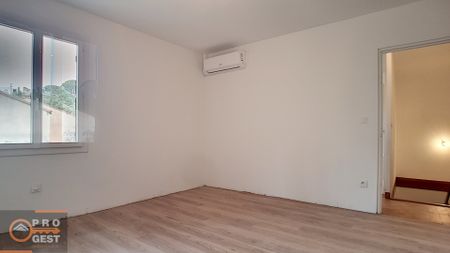 Villa T4 grand jardin climatisation - Photo 3