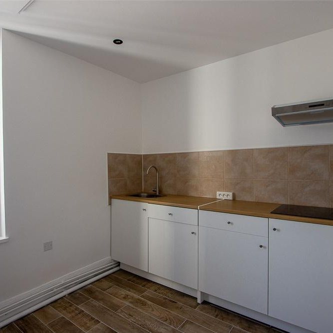 Location F2 secteur Faubourg Saint Nicolas - Photo 1