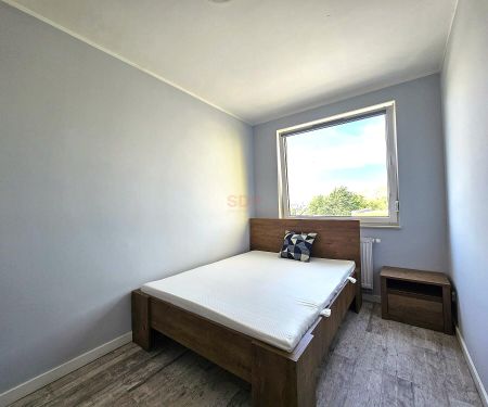 Przestronne mieszkanie | Nowe meble | Miejsce w garażu - Photo 3