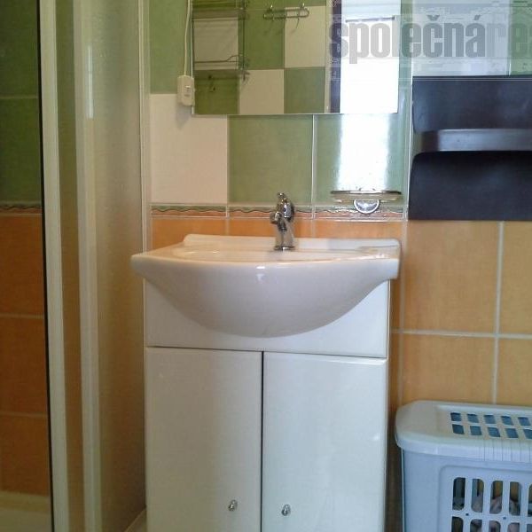 Pronájem bytu 1+kk 14 m2 - Photo 1