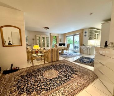 Singleglück am Stadtgarten - Photo 4