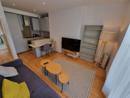 2 Bed Student Accommodation - Photo 5