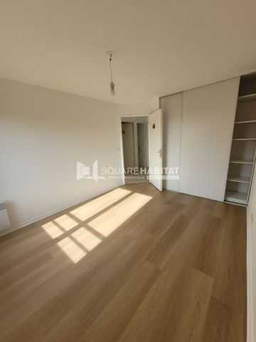 Location Appartement 3 pièces 67m² WATTIGNIES 59139 - Photo 3