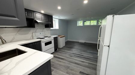For Lease - 51 Sharbot Avenue Unit# BSMT, Toronto, Ontario - Photo 3