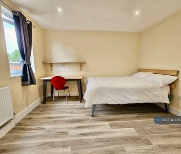 1 bedroom in a house share to rent - Photo 6