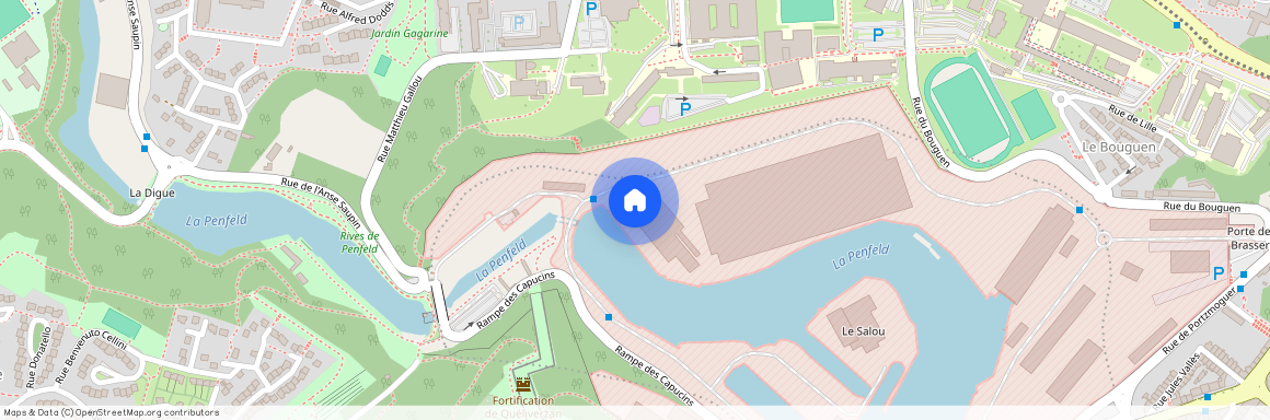 29200, Brest