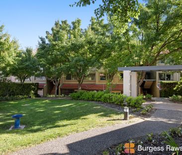 43/34 Leahy Close, Narrabundah ACT 2604 - Apartment For Rent | Domain - Photo 6
