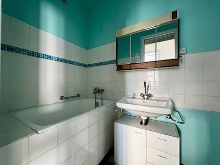 Location Appartement 4 pièces 68m² GRENOBLE 38000 - Photo 3