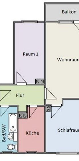 Erich-Knauf-Straße 22, 08525 Plauen - Foto 1