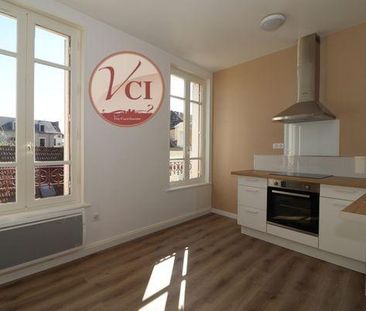 Location Appartement 2 pièces 33m² VICHY 03200 - Photo 3
