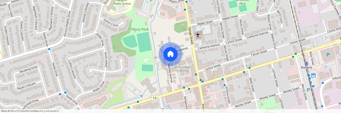 23 Irwin Avenue, Aurora