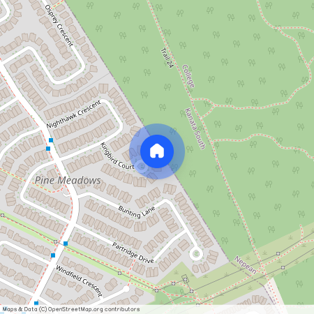 38 KINGBIRD COMMON, Cambridge