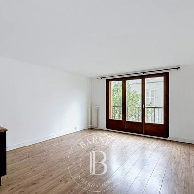 Appartement à louer à Paris 13Ème - Photo 1