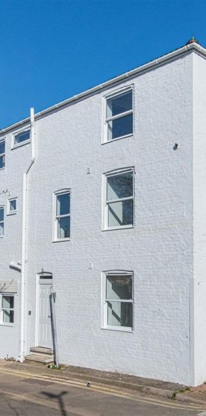 1 bed Room To Let - Photo 1