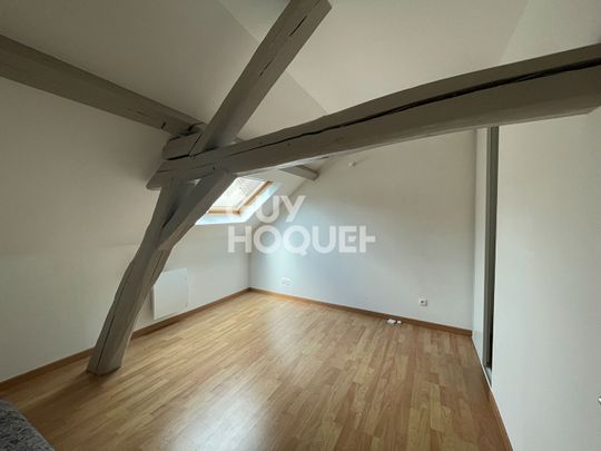 LOCATION d'un appartement T4 (80 m²) à AVENAY VAL D OR - Photo 1