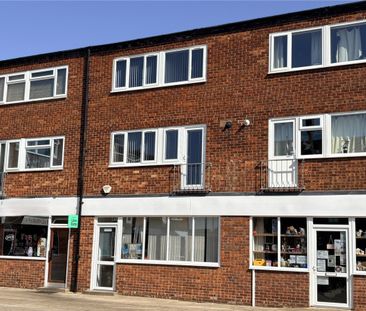 Brisbane Court, Newark, Notts, NG24 - Photo 5