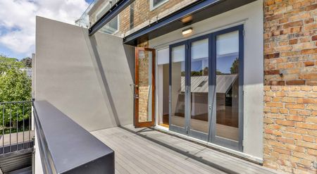 GREY LYNN TERRACE - Photo 4