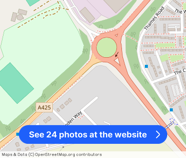 Burdock Way, Daventry - Photo 1