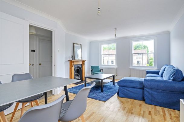 Essex Road, N1, London - Photo 1