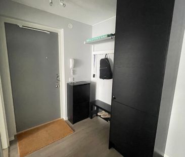 Rosenapelgatan, Göteborg - Photo 5