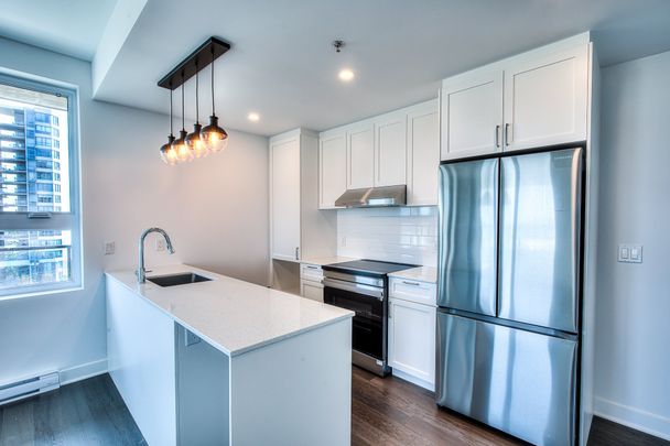 Appartement à louer à Montréal (LaSalle) - Photo 1