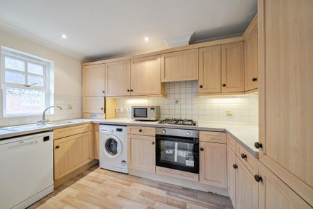 Belvedere Grove, Wimbledon SW19 - Photo 5