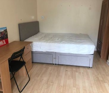 Room in a Shared House, Cardwell Street, L7 - Photo 2