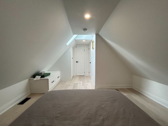 For Lease - 18 Connaught Ave Avenue, Toronto, Ontario - Photo 1