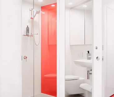 Signature Studio Apartment - views - Photo 1