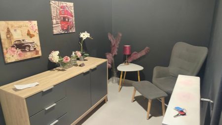 Studio/Γκαρσονιέρα για ενοικίαση Κέντρο (Κόρινθος) - Photo 2
