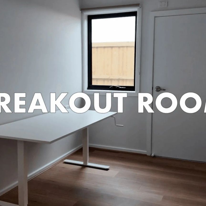 BRAND NEW FURNISHED DISABILITY FRIENDLY HOME - Photo 1