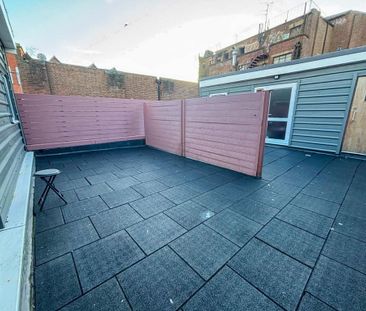 1 bedroom apartment to rent - Photo 6