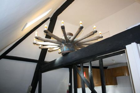 2 bedroom flat to rent - Photo 2