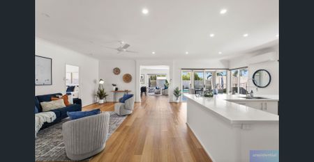 For Lease: Modern Family Home with Solar Panels in Prime Murrumba Downs Location - Photo 3