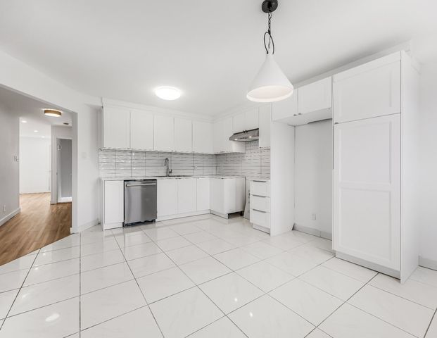 À louer / Appartement - Photo 1