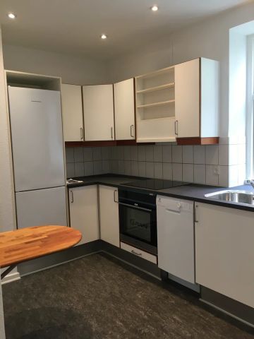 Lys lejlighed med central beliggenhed i Aalborg Midtby - Photo 3